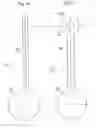 Fig. 10 - Inertial exerciser and entertainment device