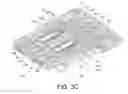 Fig. 06 - Fluid delivery system with spiked cassette