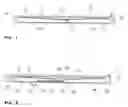 Fig. 02 - SIPHON SYSTEM ATTAINABLE DIRECTLY DURING THE FORMING OF SANITARY WARE