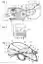 Fig. 02 - Protective cover for a hand-held cut-off machine