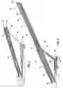 Fig. 02 - Undercarriage for a telescopic frame