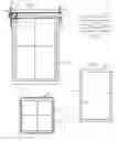 Fig. 02 - Window insulation apparatus
