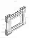 Fig. 02 - Window frame