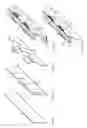 Fig. 02 - Girder-like structural element composed of individual parts connected to one another