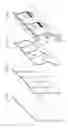 Fig. 07 - Girder-like structural element composed of individual parts connected to one another