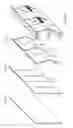 Fig. 08 - Girder-like structural element composed of individual parts connected to one another