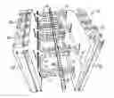 Fig. 01 - Method and Apparatus for Using Foam Panels As Forms For Making Concrete Walls