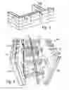Fig. 02 - Method and Apparatus for Using Foam Panels As Forms For Making Concrete Walls