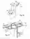Fig. 08 - Method and Apparatus for Using Foam Panels As Forms For Making Concrete Walls
