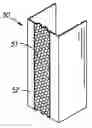 Fig. 01 - Metal framing members