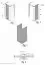 Fig. 04 - Metal framing members