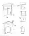 Fig. 12 - WOOD TRIM SYSTEM
