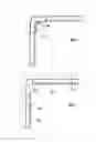 Fig. 13 - WOOD TRIM SYSTEM