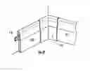 Fig. 18 - WOOD TRIM SYSTEM