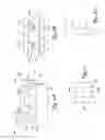 Fig. 02 - Method of constructing a block wall