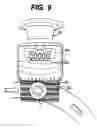 Fig. 09 - Active sterilization zone for container filling