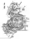 Fig. 12 - Active sterilization zone for container filling