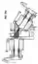 Fig. 16 - Active sterilization zone for container filling