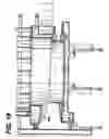 Fig. 19 - Active sterilization zone for container filling