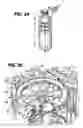 Fig. 23 - Active sterilization zone for container filling