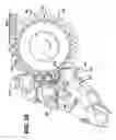 Fig. 25 - Active sterilization zone for container filling