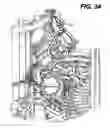 Fig. 28 - Active sterilization zone for container filling