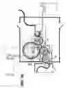 Fig. 32 - Active sterilization zone for container filling