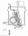 Fig. 34 - Active sterilization zone for container filling