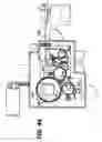 Fig. 40 - Active sterilization zone for container filling