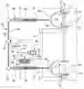 Fig. 01 - Thrust reverser and VAFN arrangement