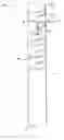 Fig. 01 - Flow diffuser for exhaust pipe