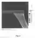 Fig. 07 - Flow diffuser for exhaust pipe