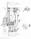 Fig. 02 - Integrated fuel nozzle with feedback control for a gas turbine engine