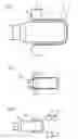 Fig. 02 - Method of drawn and ironed processing of resin coated metal sheet and resin coated drawn and ironed can produced thereby