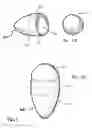 Fig. 02 - CASING FOR SOFT PROJECTILE AND METHOD FOR MAKING SAME