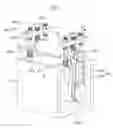 Fig. 01 - Cleaning apparatus