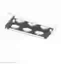 Fig. 06 - Collapsible multi-beverage cup/bottle holder