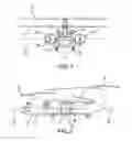 Fig. 02 - Vectored thruster augmented aircraft