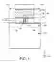 Fig. 02 - Suspended-gate MOS transistor with non-volatile operation