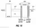 Fig. 07 - Discrete trap non-volatile multi-functional memory device