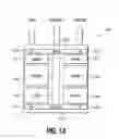 Fig. 09 - Discrete trap non-volatile multi-functional memory device