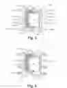 Fig. 04 - Integrated circuit package for semiconductor devices with improved electric resistance and inductance