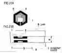 Fig. 22 - Integrated circuit device
