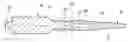 Fig. 01 - Method of producing a baluster component made of recycled material