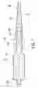 Fig. 08 - Method of producing a baluster component made of recycled material