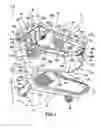 Fig. 02 - Shopping cart base
