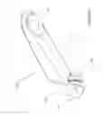Fig. 02 - Ergonomic chair arm