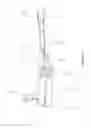 Fig. 05 - Ergonomic chair arm