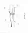 Fig. 07 - Ergonomic chair arm