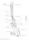 Fig. 09 - Ergonomic chair arm